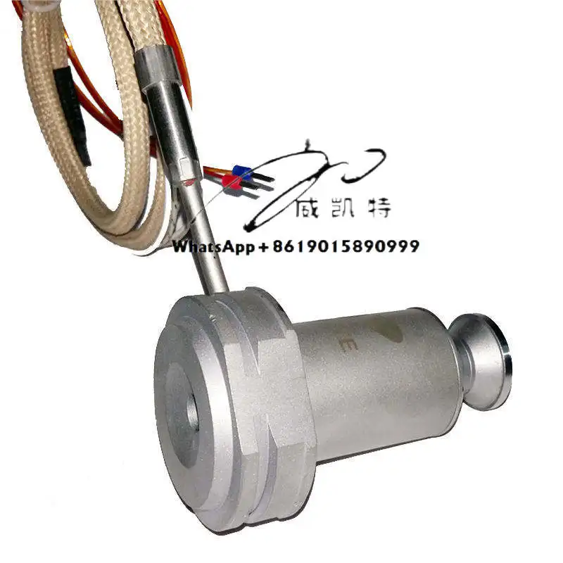 

Factory Direct Sales Hot Runner Nozzle Single-Point Injection Nozzle Mold Hot Runner Nozzle for Plastic Injection Mold