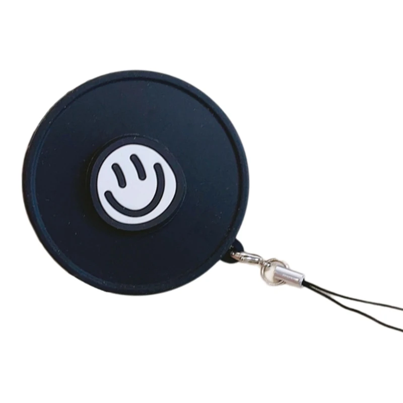 Copriobiettivi per fotocamere Copertura protettiva in silicone antipolvere impermeabile per fotocamere Evo Dropship