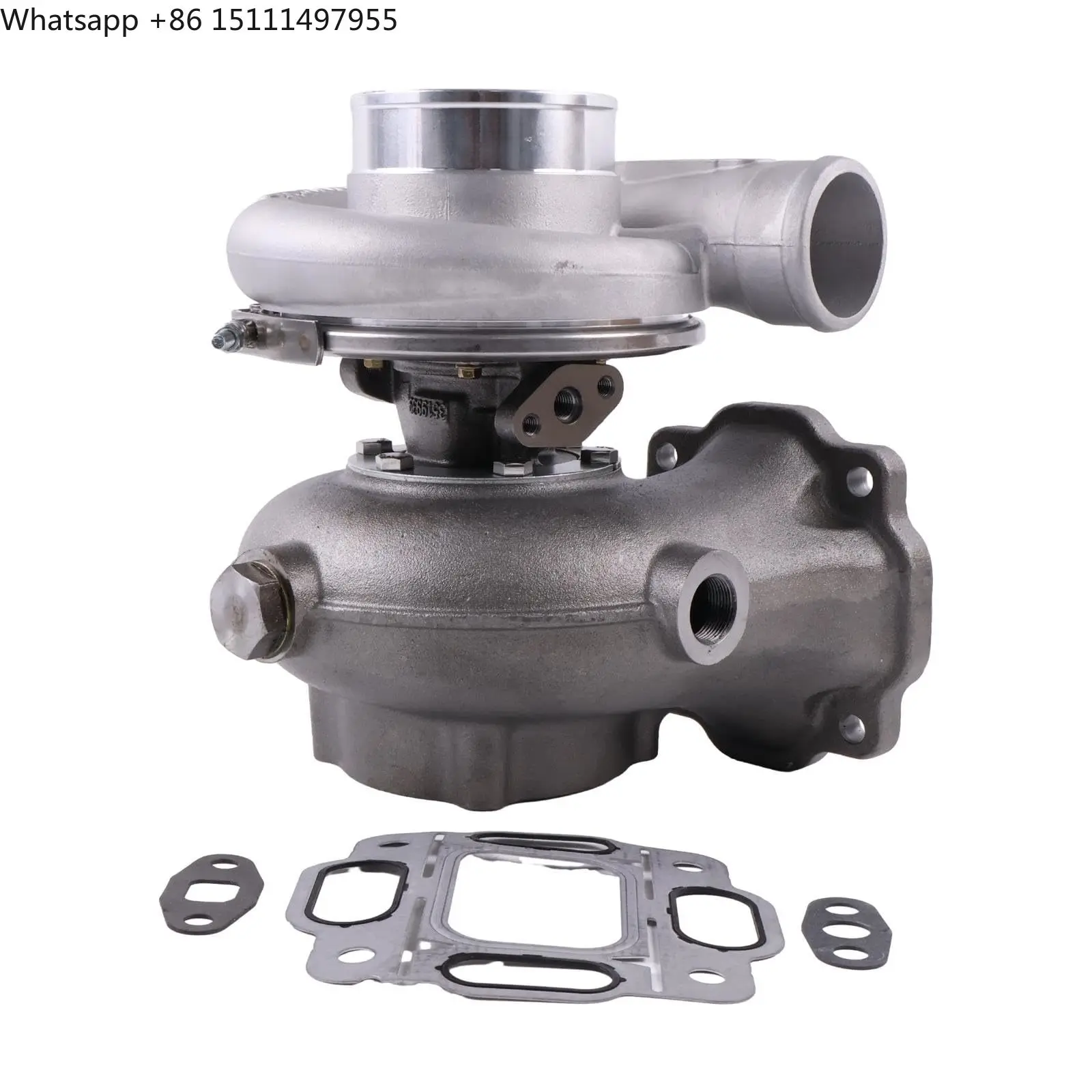 

Турбокомпрессор 3533736 3533735 3534375 3533737 для деталей дизельного двигателя 6BT