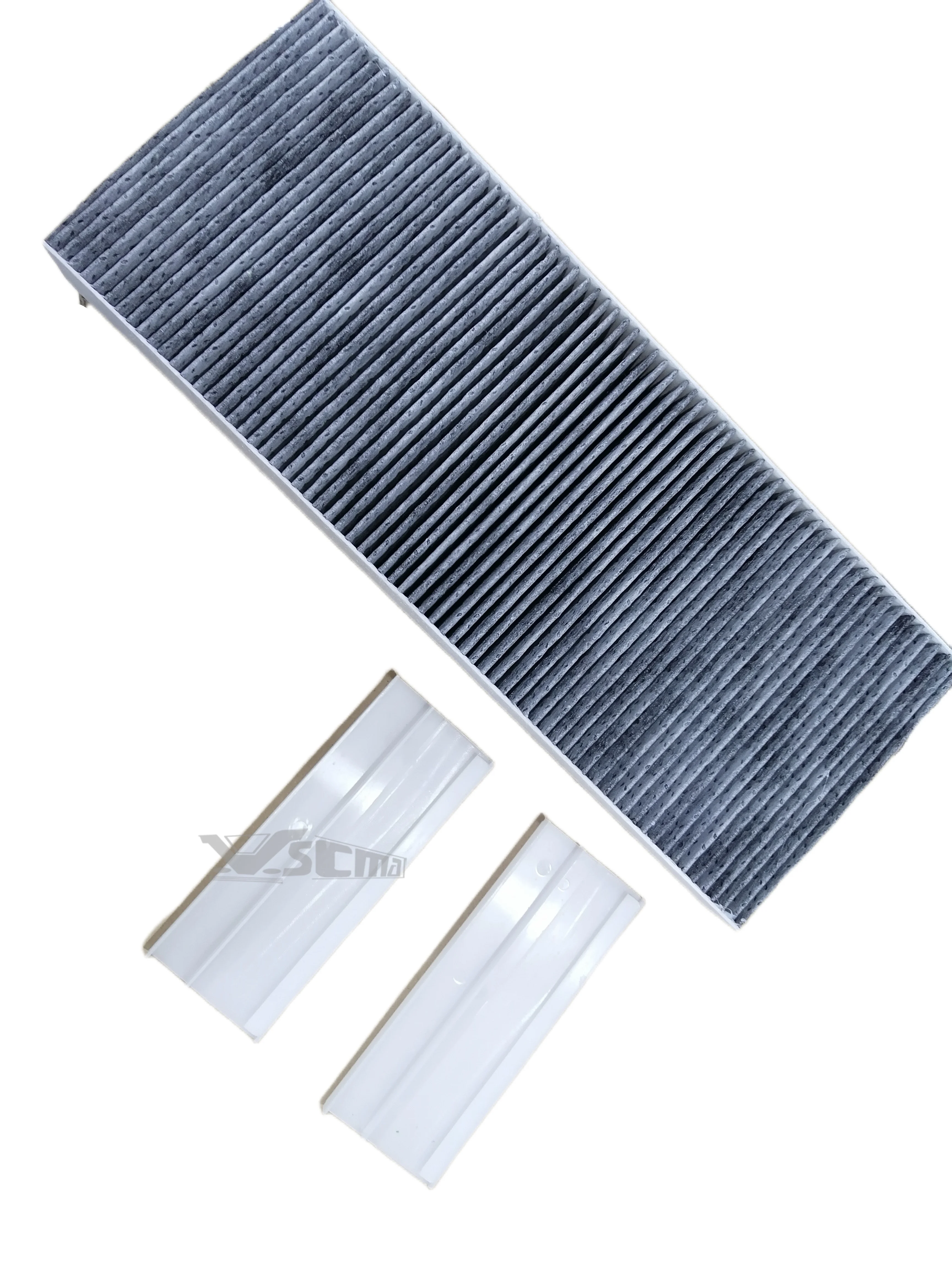 

81619100019 Для NEOPLAN MAN Truck Parts Cab Антимикробный фильтр с активированным углем