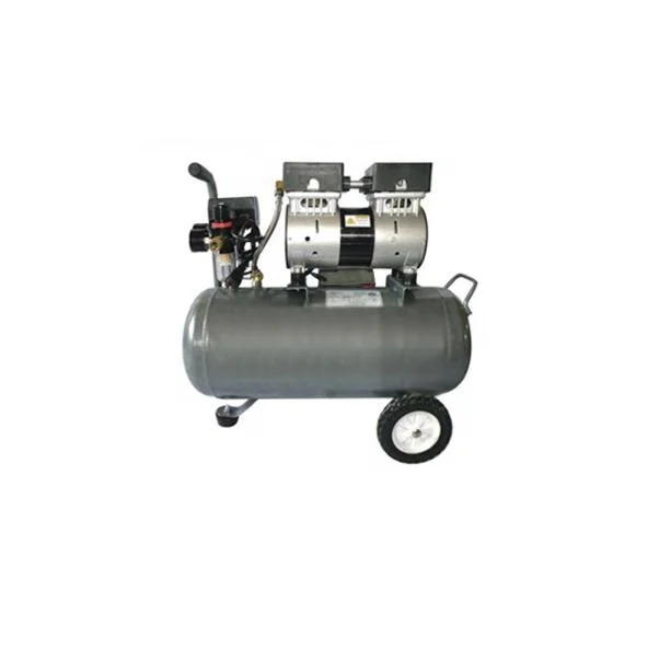 lab use portable maximum pressure 120PSI air compressor price