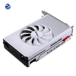 YUNYI Hot Selling colourful Geforce RTX 3060 Ti mini oc 8g/ GeForce RTX 3060 mini 12G Compact ITX small box game graphics card