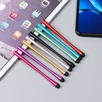 1PC Screen Stylus Touch Pens For Cellphone / Tablet PC Capacitive Pen Universal High Precision Electronics Mini Touch Screen Pen