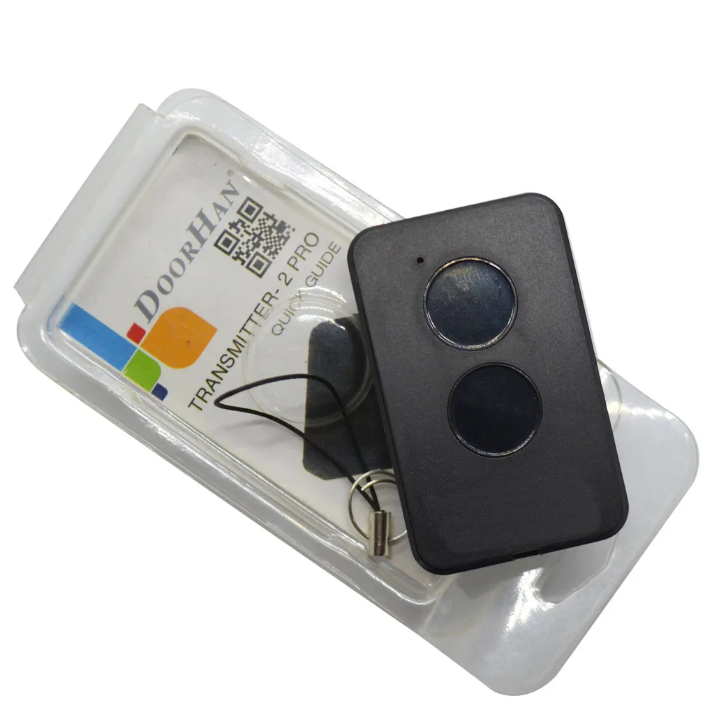 Variant: DOORHAN-2 PRO
