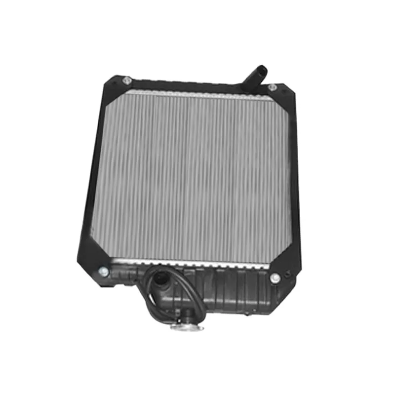

067328 Радиатор резервуара для воды T1, совместимый с трактором Massey Ferguson 596 573 583 2650 471 481