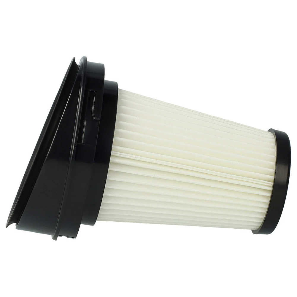 2Pcs Air Filters Flat Pleated Filters For Grundig 21.6V Cyclonic GMN9080 GMN9081 Vacuum Cleaner Accessories