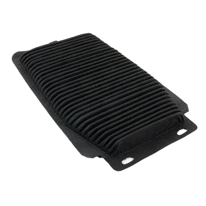 Black Plastic HV Battery Cooling Air Filter Screen G92DH-47070 Fit for Toyota Prius 2016 2017 2018 2019 2020 2021 2022