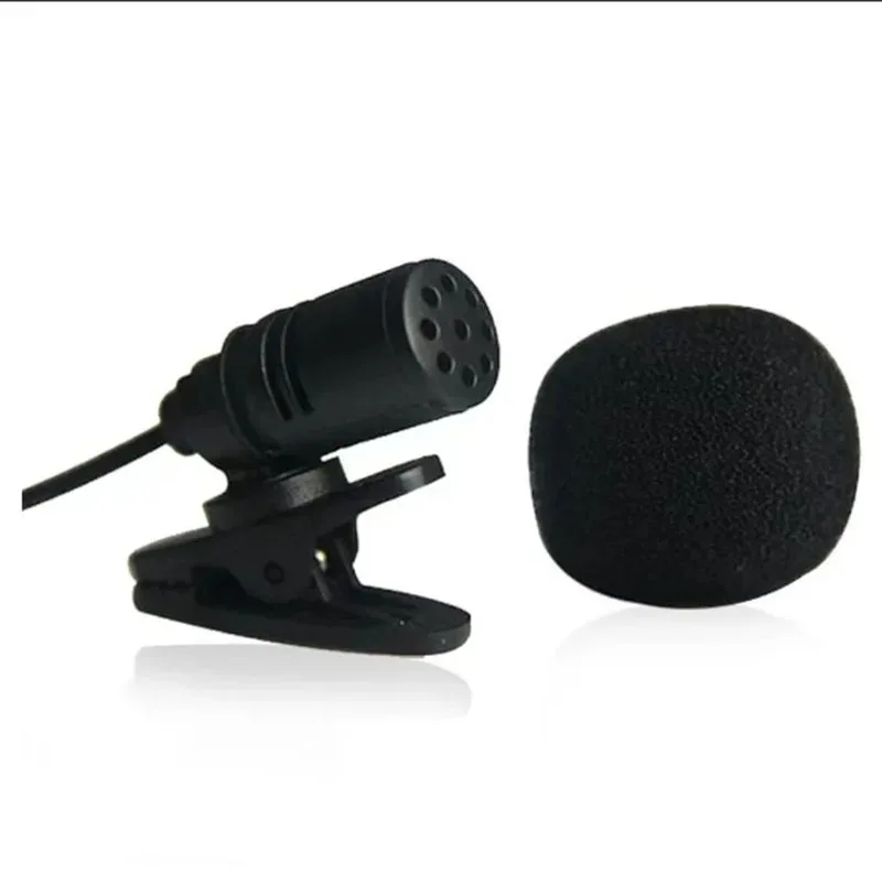 10-500 pezzi protezione per microfono cuffie di ricambio coperture in schiuma parabrezza parabrezza coperture in spugna copertura per microfono per microfono da riunione