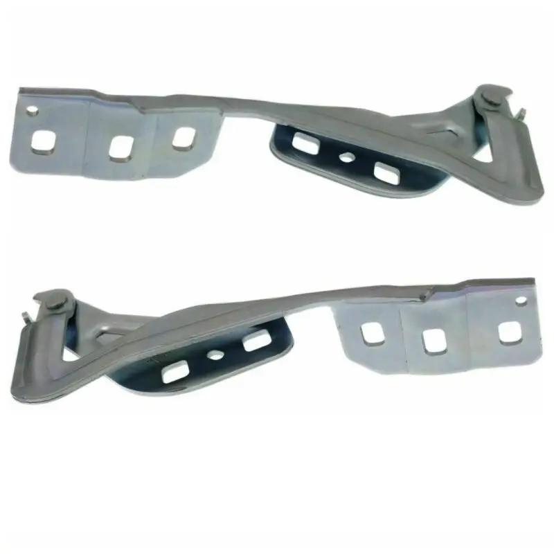 

Комплект петель капота со стороны водителя и пассажира для Ford Fusion FO1236156 FO1236157 13-19 годов