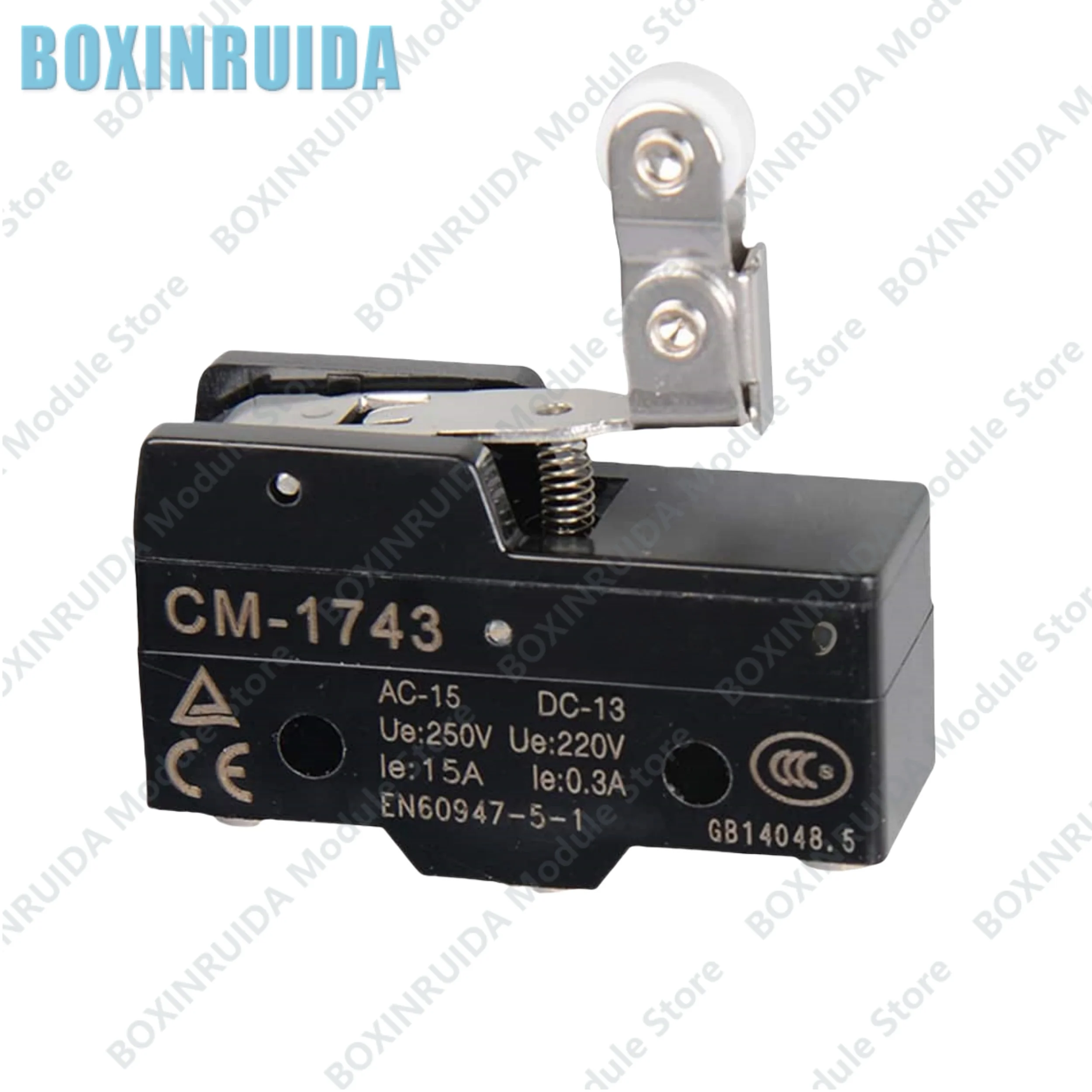 Brand new original Limit travel switch CM-1743