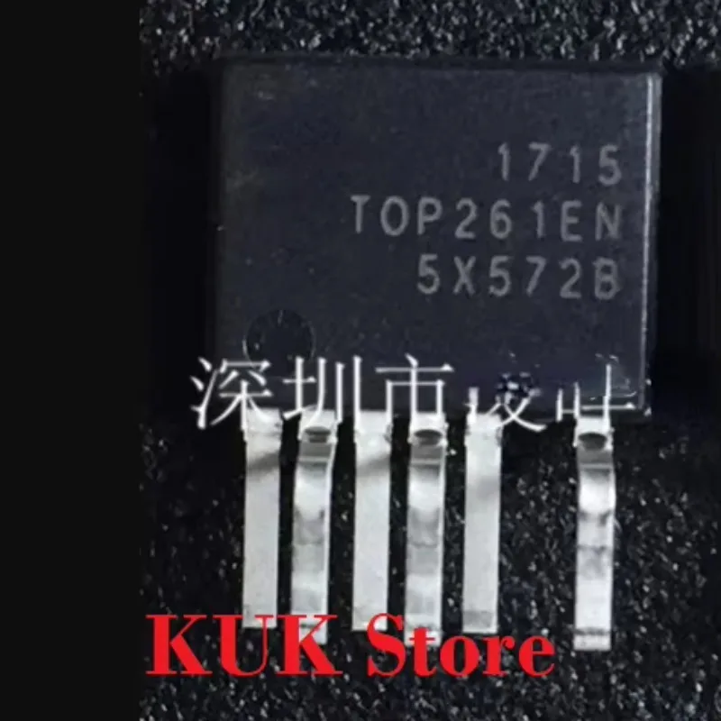 Оригинальный TOP242PN TOP243PN TOP244PN TOP245PN, TOP253EN TOP254EN TOP255EN TOP256EN TOP257EN TOP258EN TOP259EN
