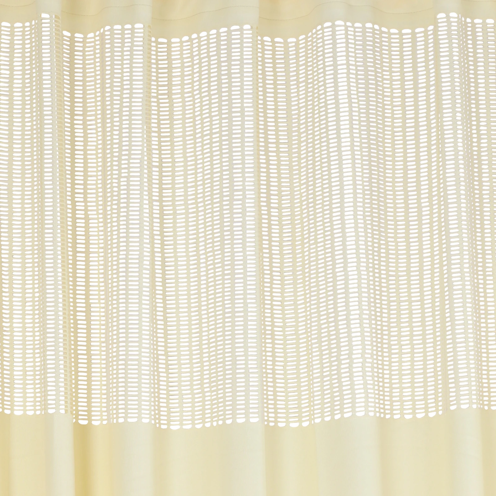 Cubicle Curtain with Mesh Top Design, High-Quality Polyester, Easy Installation with Hooks, Durable and Comfortable Edges,