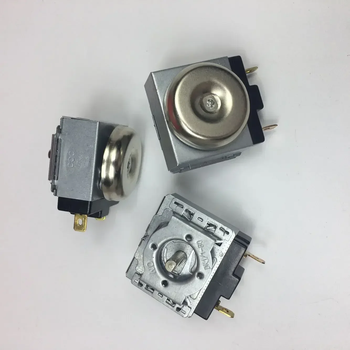 Electric Oven Elect…