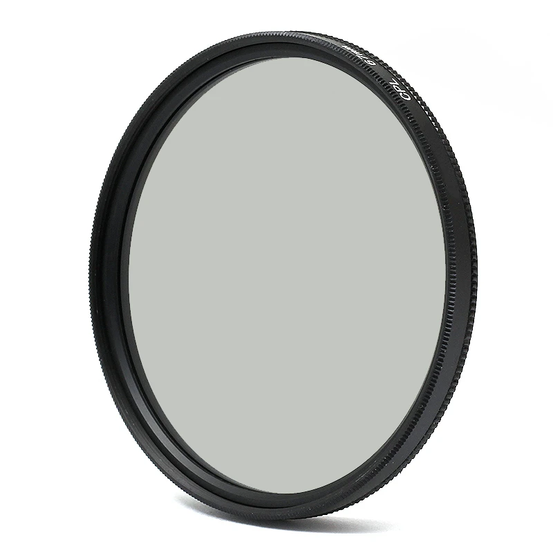 Filtro CPL 30 46 40.5 49 52 55 58 62 67 72 77 82 86 95 105 MILLIMETRI Polarizzatore Circolare Filtro Polarizzatore per Canon Nikon Sony Fujifilm
