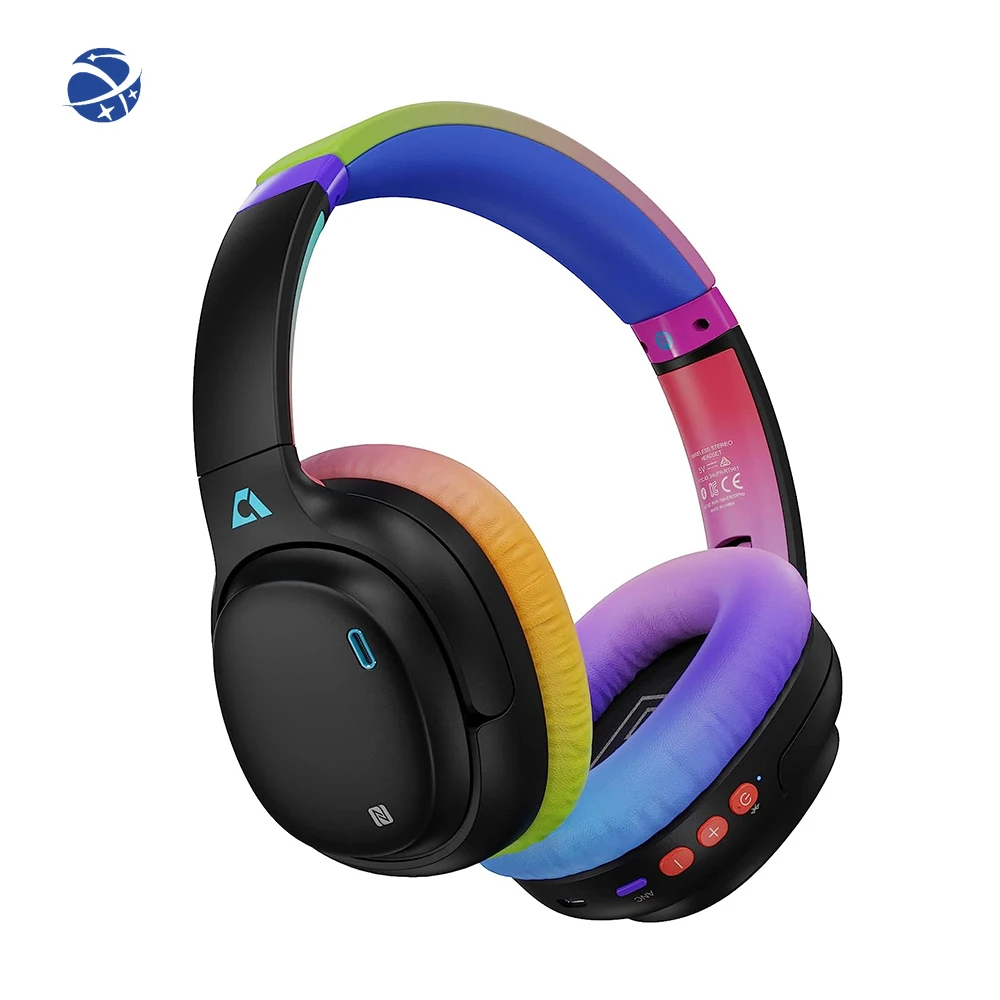 Wireless Max Headphone Headset Earphone Noise Canceling Spatial Audio Top ANC Version Max Headphone With Tws Gaming Headphone