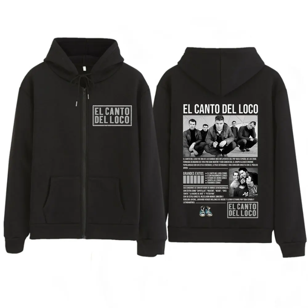 El Canto Del Loco R… - image