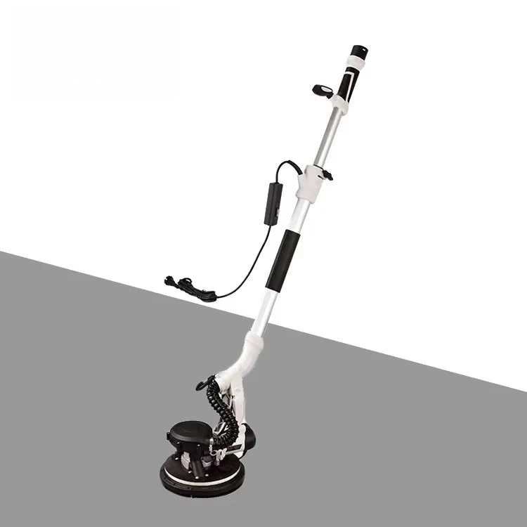 1980w 3.2m 220v concrete putty grinding wall sander concrete ceiling grinder