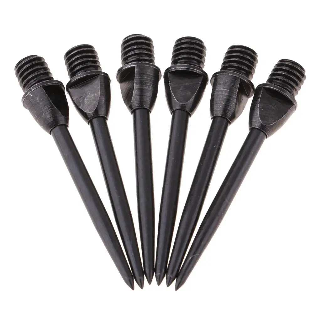 6-Counted Hammer Head Tips Replacement Conversion points for s