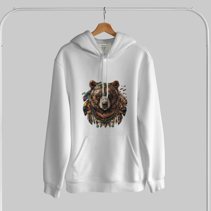 Retro Native Americans iron on heat transfer Heat Transfer On Clothes Iron on transfer dtf Heat Transfer Printing Iron Patch