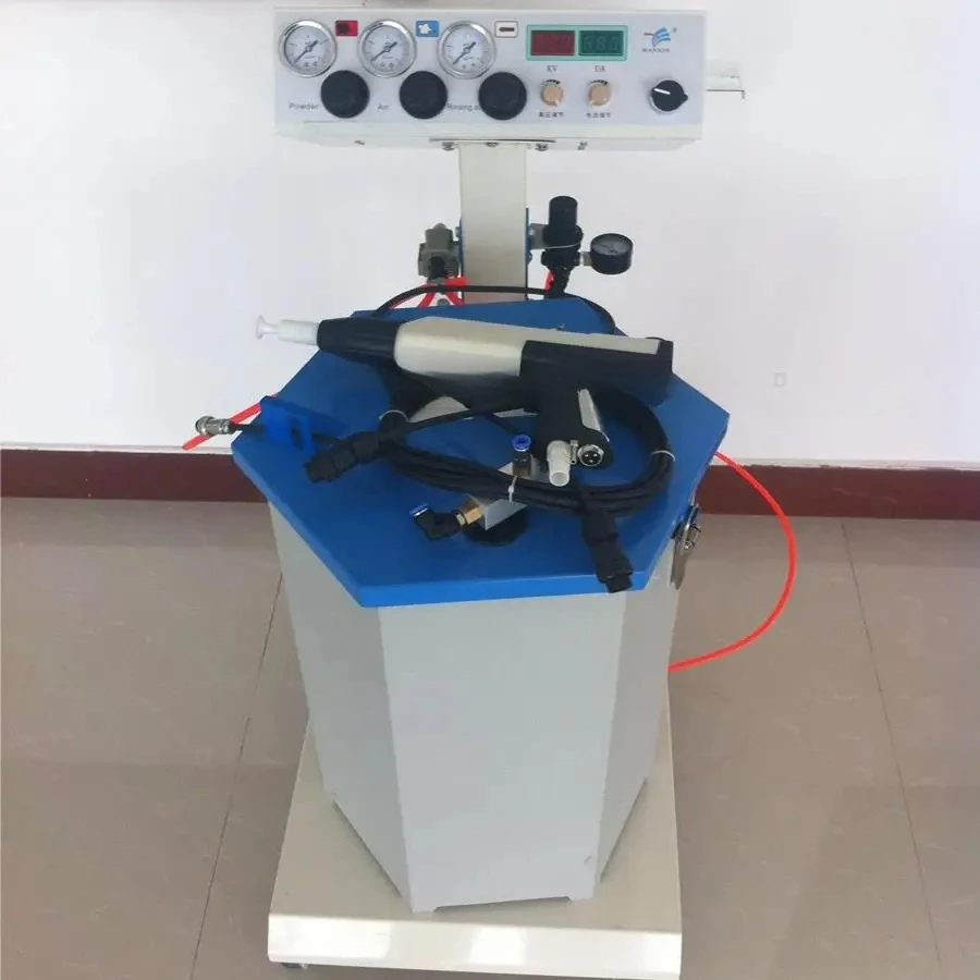 1PC Electrostatic P…