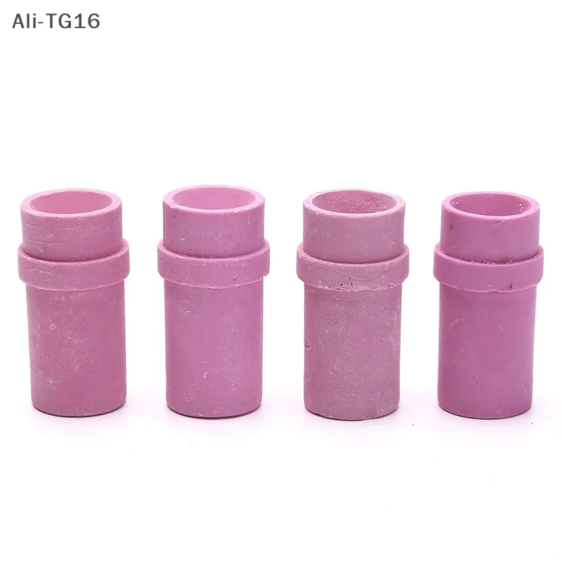 (YY) 10 قطعة 2025 جديد 4.5 مللي متر/5 مللي متر/6 مللي متر/7 مللي متر السيراميك فوهة الرمل الهواء ساندبلاستر نصائح لأدوات التفجير الهوائية #4