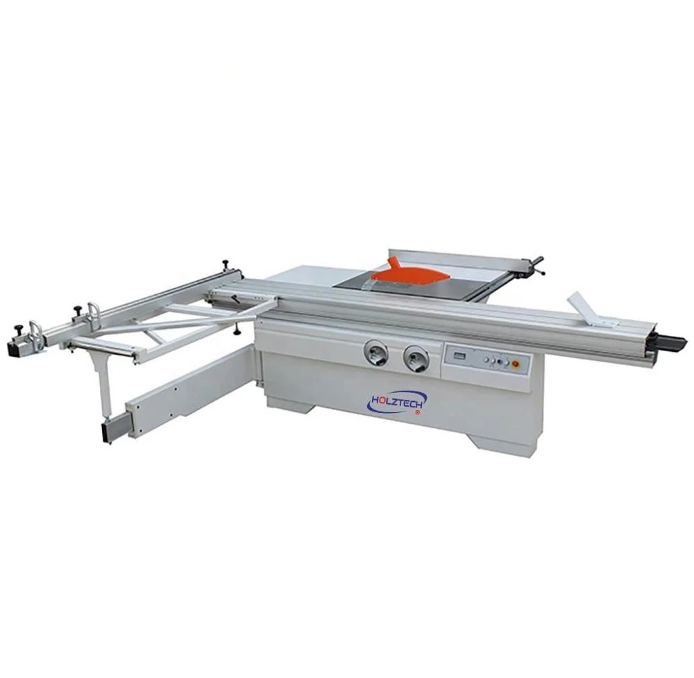 SCM SI400 NOVA Woodworking Sliding Table Panel Saw Format Saw