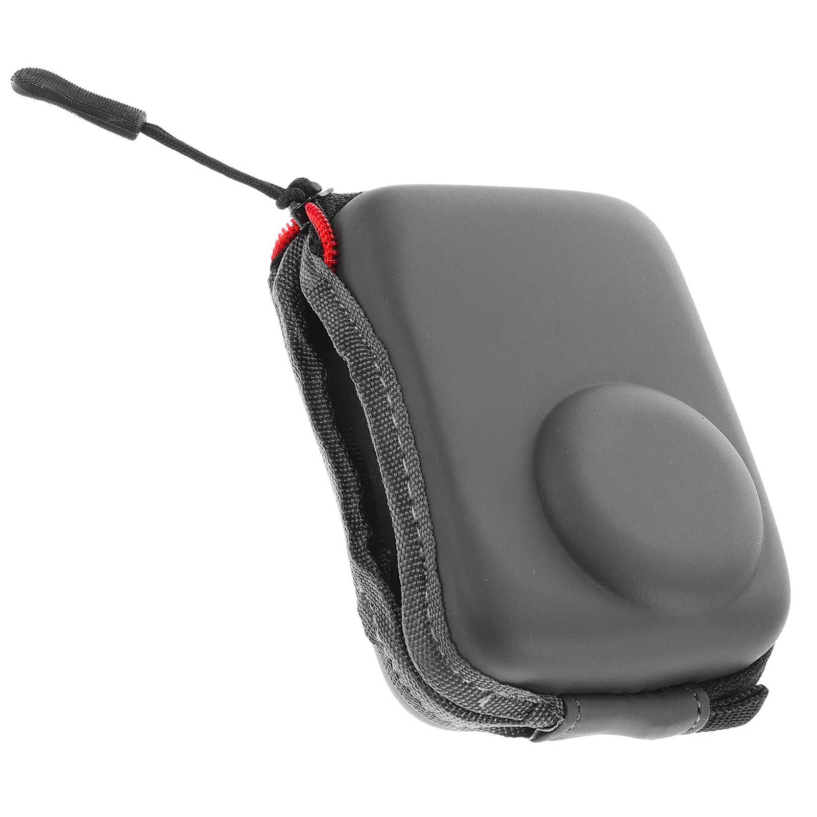 

Mini Action Camera Protective Storage Bag Portable Compact Case Compatible for Gopro 11 10 Camera Gear Organizer Travel