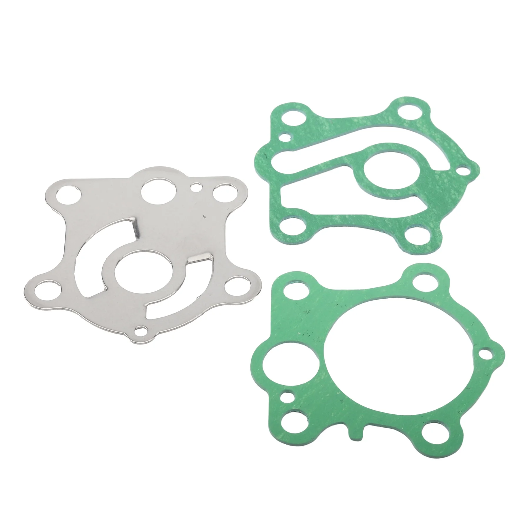 Soxa Marine 663-W0078-01 663-W0078-A0 670-W0078-A0 طقم خدمة إصلاح مضخة المياه لياماها 2 السكتة الدماغية 55 HP محرّك القارب الخارجي