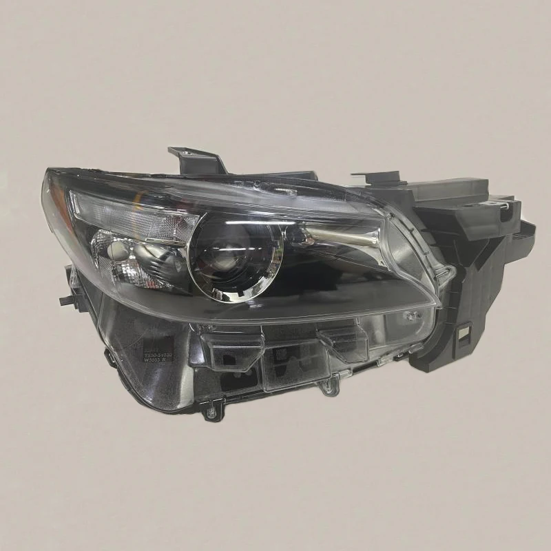 Head Lamp for MAZDA CX-9 2017 OEM TK50-51030 TK50-51040