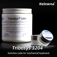 Kelowna Miller-stephenson Tribosys 3204 3203 Mechanical Keyboard Switches Lube Grease Oil