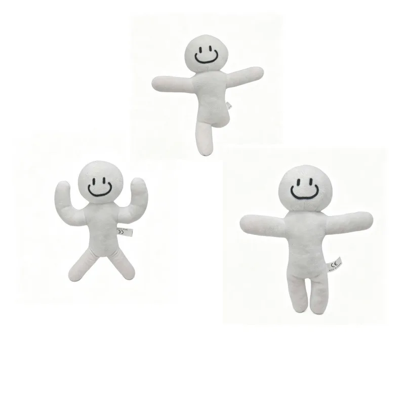Meccha Chameleon Plush Toy Soft Stuffed Human Shaped Doll Game Peripheral Keychain Backpack Pendant Decoration Gift For Adult