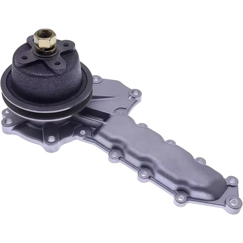 

1PCS Water Pump 15341-73030 For Kubota L245 L295 L295DT L245F L245H L295 L295DT Engine