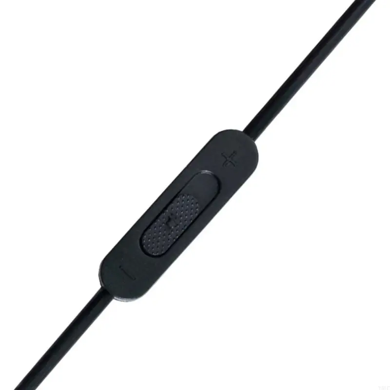3.5mm Male to Double Female Auditory Cord Y Splitter Cable Line for Media Player
