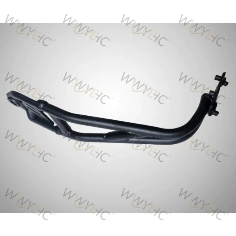 Suitable for CU525 Motorcycle Rear Lower Mudguard Bracket Rear Lower Mudguard