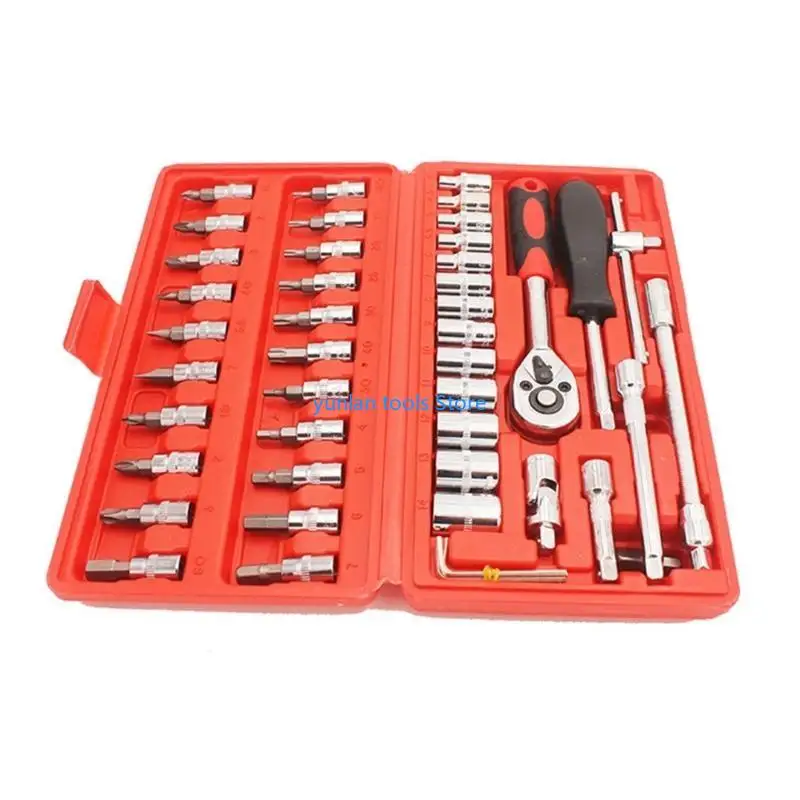 Conjunto llave llave socket actualizada 50