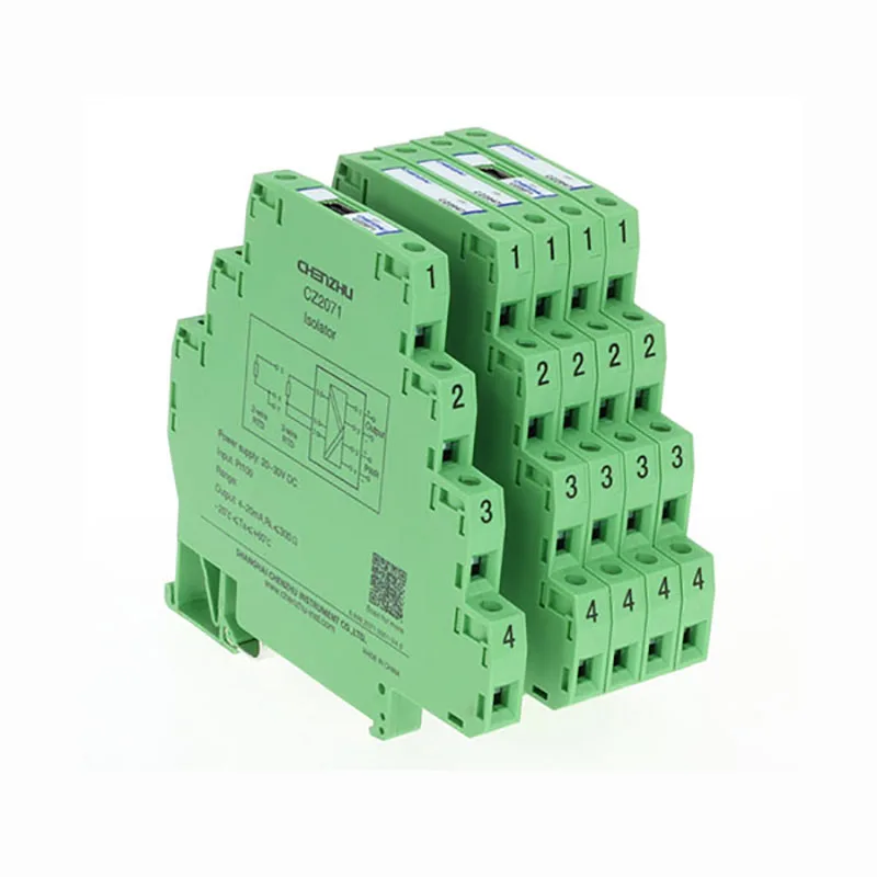 Cz2083 Vi,Isolator (1 Channel)