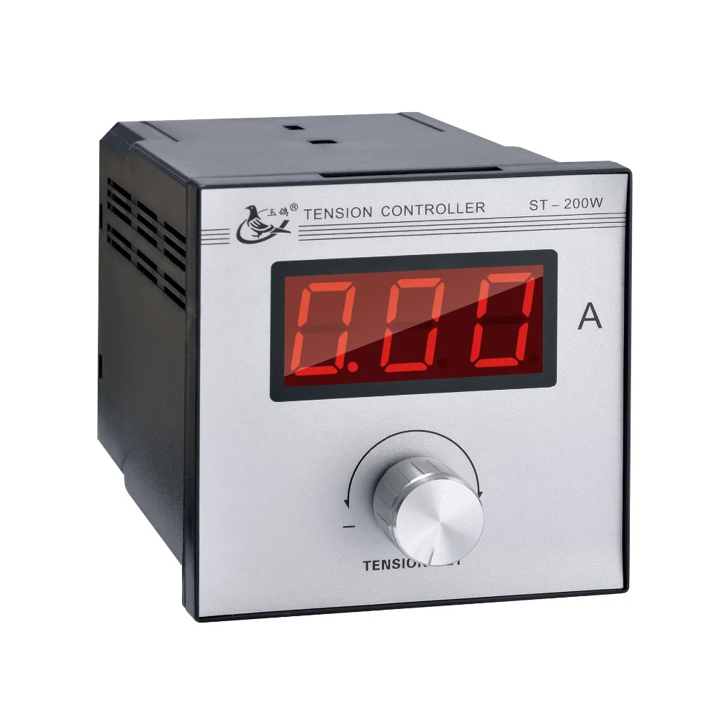 SC-A Electronic Stepless Speed Modulator Controller for Mechanical Motor