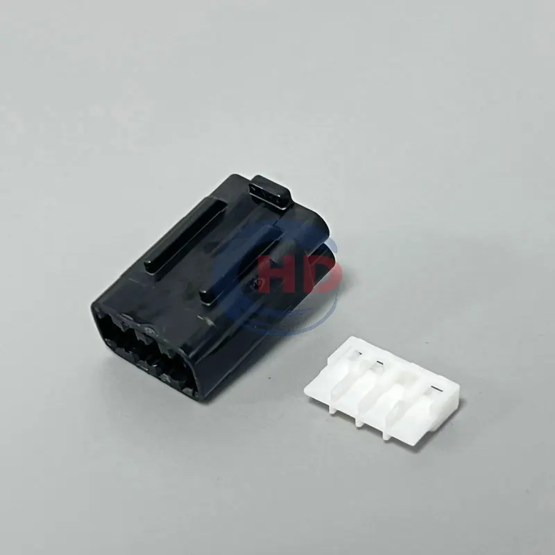 1-20 sets 8pin auto wiring harness plug cable electric plug connector 6185-5415