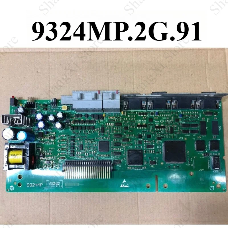 1PC 9324MP.2G.91 Motherboard Frequency Converte Fast Delivery
