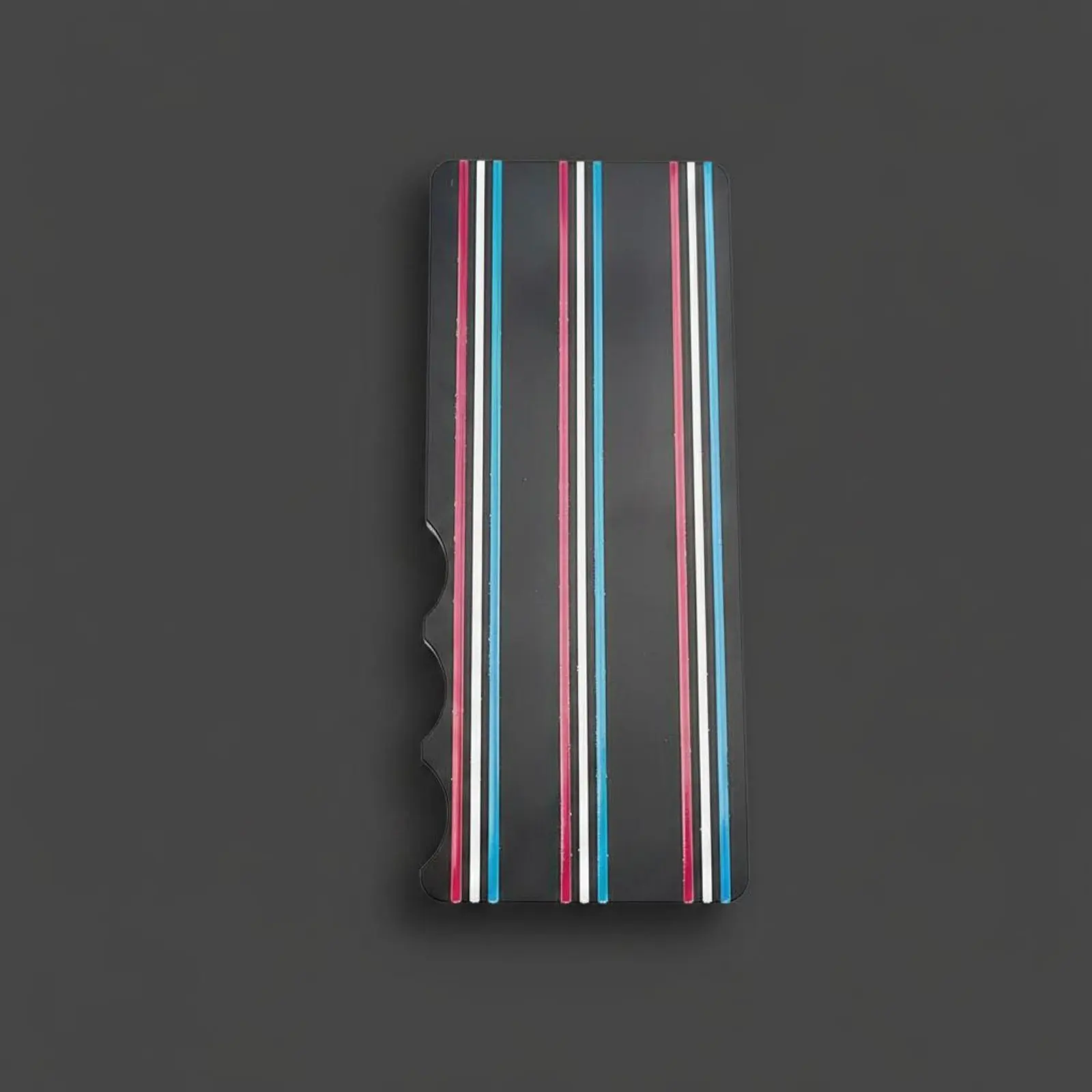 Multi Grit Sanding Board Upgraded Version Double Sided Abrasive Plate Metal File Board Decorative Resin Finish view 6