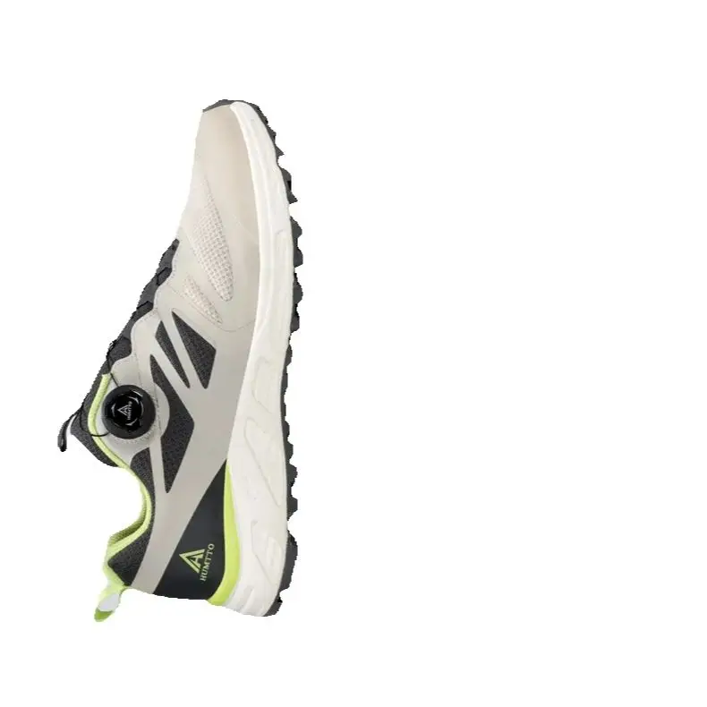 

Summer Lightweight Fashion Stretch Sneakers Marathon Cushion Training Running Shoes for Men and Women