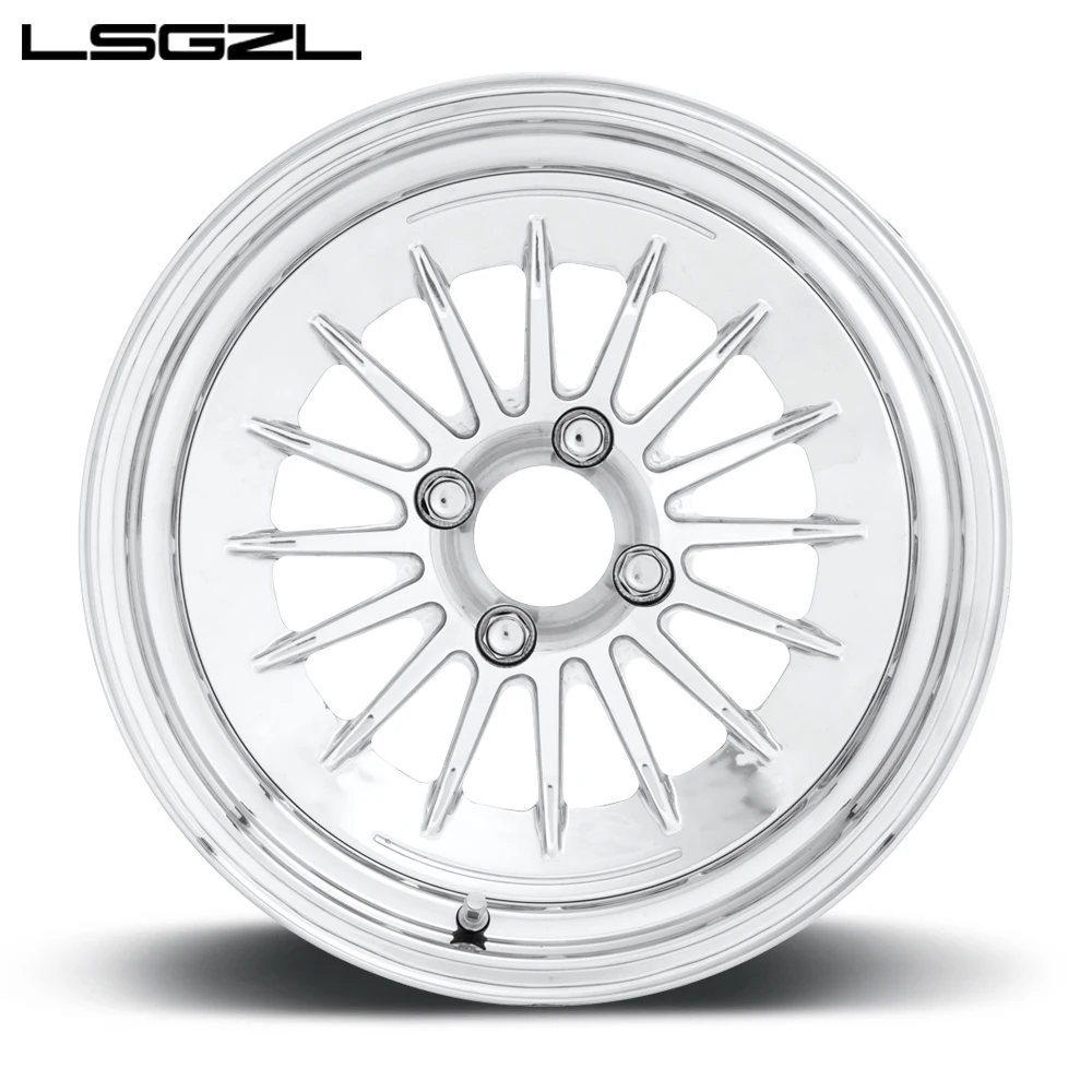 

LSGZL Forged Aluminum Alloy Wheels 18--24 Inch High Quality Wheels