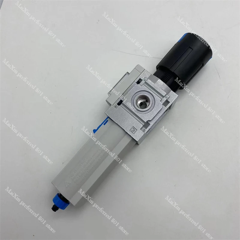 

MS4-LFR-1/4-D6-CRV-ERV--AS 529150 529146 with filter pressure reducing valve