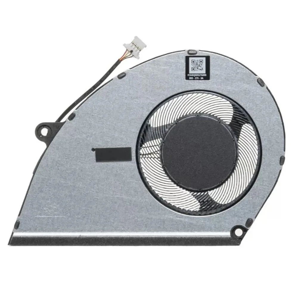 A3SP14-31 CPU FAN For ACER Aspire 3 A315-24P A315-510P A317-55 A317-55P A514-56M A515-48M A515-58M A5SP14-51MTN A517-58 A517-58M