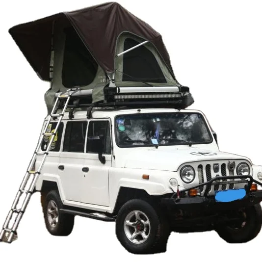 

suitable for 4x4 Offroad 4300D Polyoxford PU3000mm with UPF50+ Off-road Camper Waterproof Car Tent