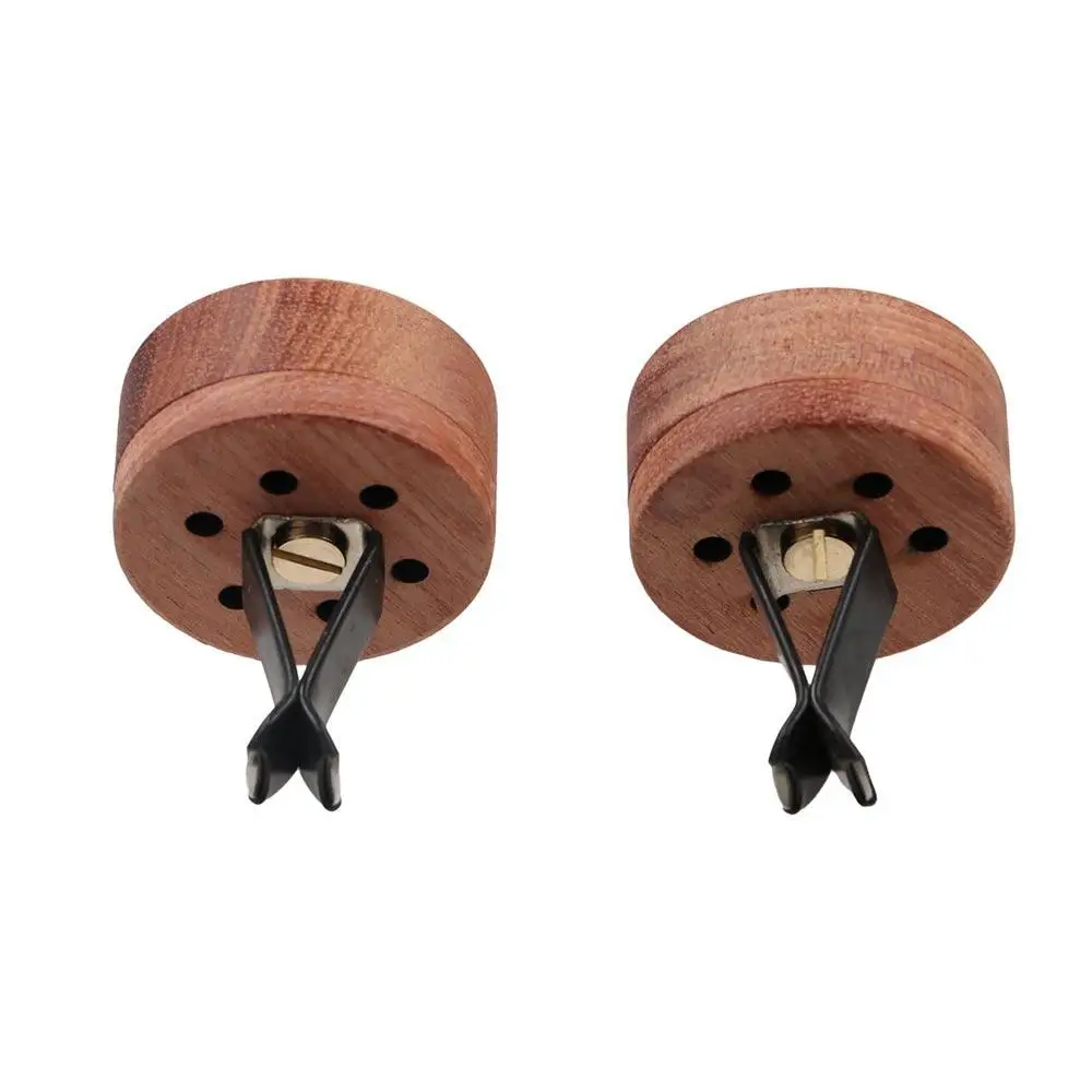 Wooden Wooden Car Diffuser Carved Aromatherapy Car Air Freshener Exquisite Fragrant Expanding Car Aromatherapy Clip