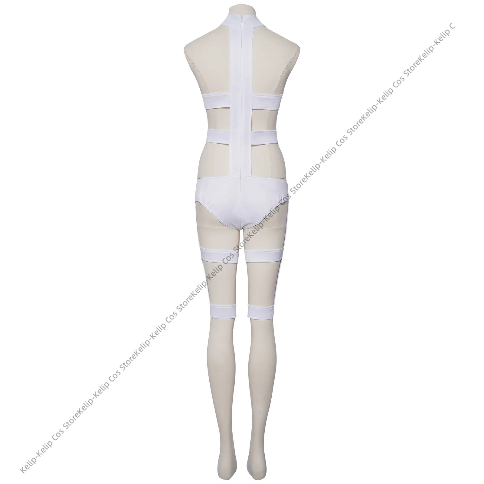 أزياء الفيلم العنصر الخامس التأثيرية للنساء البالغات أزياء مضيفة طيران عتيقة للهالوين لحفلات الهالوين الرجعية