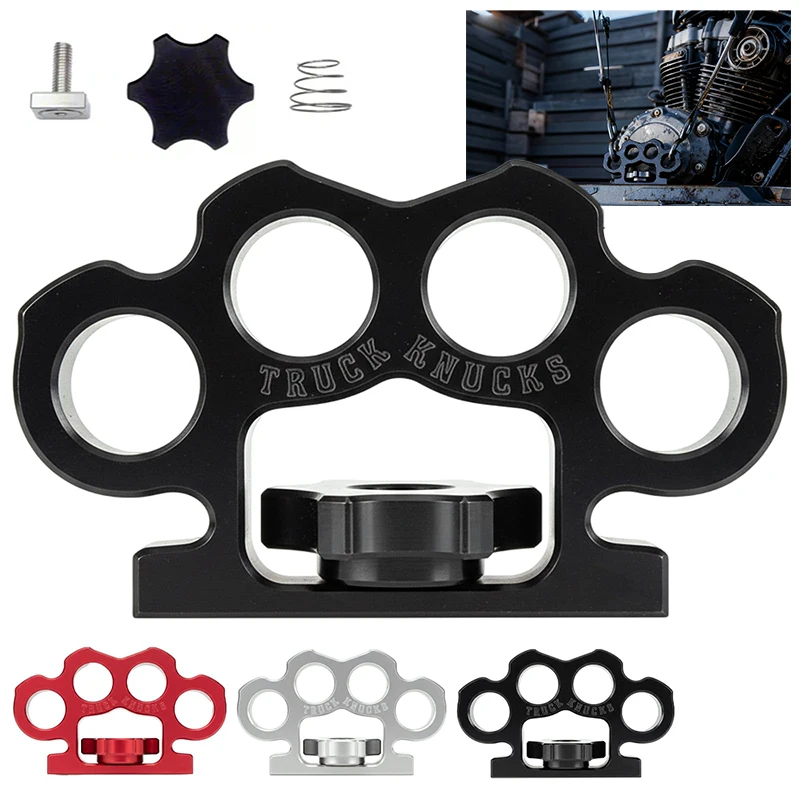 شاحنة المفاصل، شاحنة المفاصل البليت ربط المرابط، شاحنة المرابط ربط أسفل، شاحنة المرابط البليت الألومنيوم التعادل أسفل المرابط #1