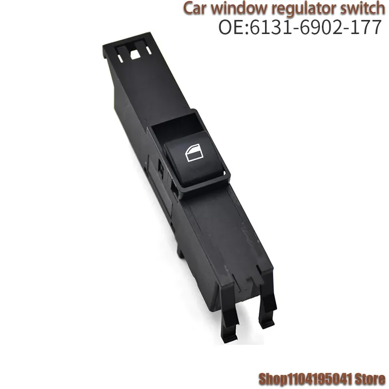 

6131-6902-177 For 93-05 BMW 3 Series E46 window regulator main switch and window regulator switch
