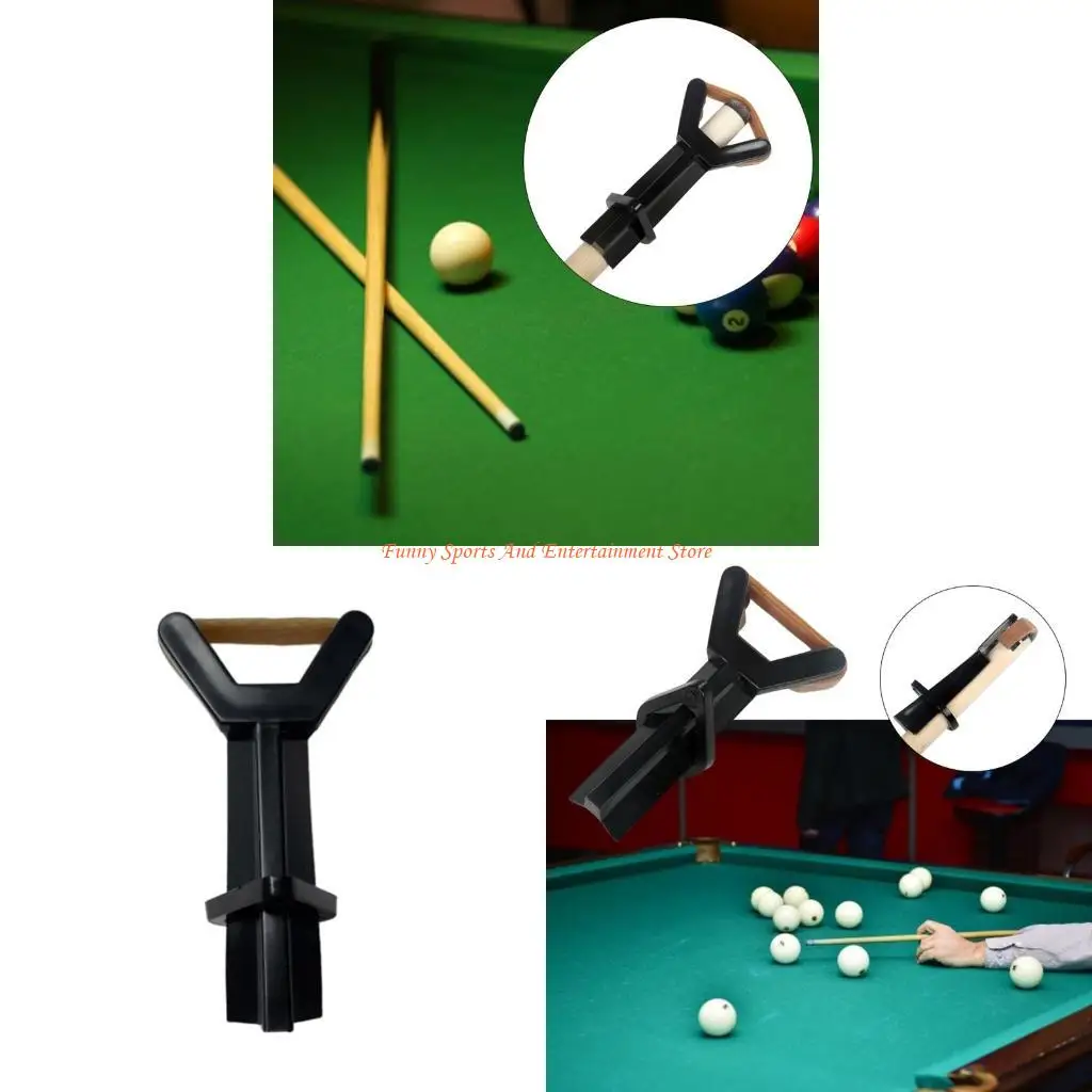 

C4DE эластичная резиновая застежка для снукера, ремонт бильярдного кия, зажимы для наконечников кия для бильярда